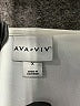 Ava & Viv Ivory Short Sleeve Top Size 14 (X) - photo 7