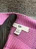 BP. Floral Purple Pullover Sweater Size 1X - photo 7