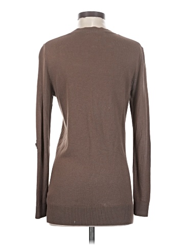 MICHAEL Michael Kors Long Sleeve Top (view 2)