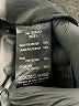 Moyuru Black Track Pants Size L - photo 7
