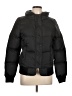 Juicy Couture 100% Polyester Solid Black Jacket Size L - photo 1