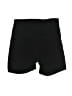 Lululemon Athletica Solid Black Athletic Shorts Size 2 - photo 1