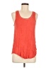 Buffalo by David Bitton Red Tank Top Size M - photo 1