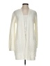 By Design Ivory Cardigan Size S - photo 1