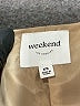 Weekend Tan Blazer Size XS - photo 6