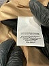 Weekend Tan Blazer Size XS - photo 7