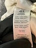 Carter's 100% Cotton Floral Ivory Skirt Size 4T - photo 4