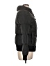 Juicy Couture 100% Polyester Solid Black Jacket Size L - photo 4