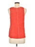 Buffalo by David Bitton Red Tank Top Size M - photo 2