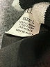 Unbranded Black Casual Pants Size L - photo 7