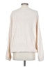 Wishlist 100% Polyester Ivory Pullover Sweater Size Sm - Med - photo 2