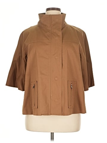 Pearl By Lela Rose Jacket (view 1)