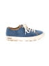 Seavees Blue Sneakers Size 11 - photo 1