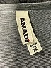 Amadi Solid Gray Casual Dress Size XS - photo 7