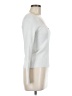 The Drop Silver Long Sleeve Top Size M - photo 4