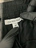Johnny Was Black Track Pants Size XS - photo 7