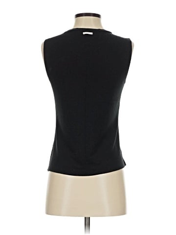 Victoria's Secret Sleeveless T-Shirt (view 2)