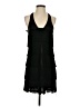Alexia Admor 100% Polyester Black Cocktail Dress Size S - photo 1