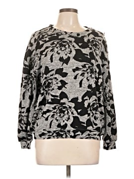 Kathy Ireland Pullover Sweater