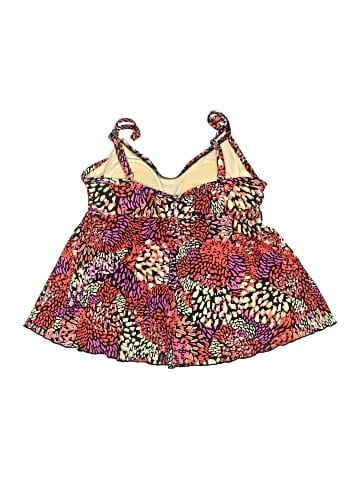Maxine of Hollywood Swimsuit Top (view 2)