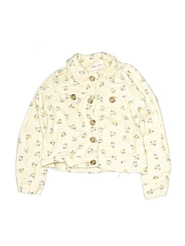 Little Lass Jacket (view 1)