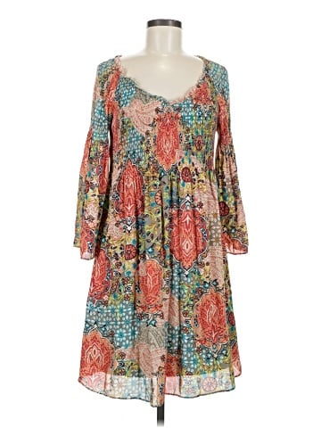 Spense Casual Dress (view 1)