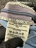 Holding Horses 100% Lyocell Blue Jeans Size M - photo 5