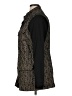 Maurices Chevron-herringbone Black Blazer Size 14 (0) - photo 5