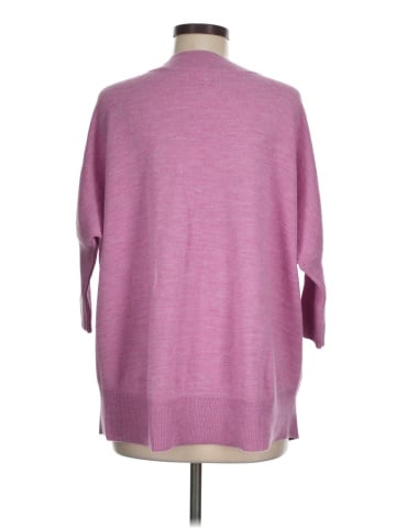 Anthropologie Wool Pullover Sweater (view 2)