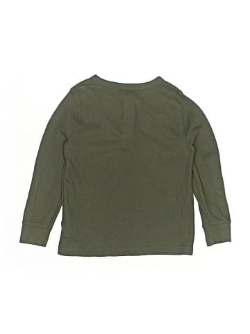 Old Navy Long Sleeve Henley (view 2)