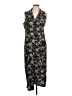 Studio 1 100% Polyester Black Cocktail Dress Size 10 (petite) - photo 1