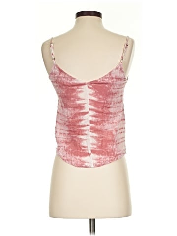 Olivaceous Sleeveless Top (view 2)
