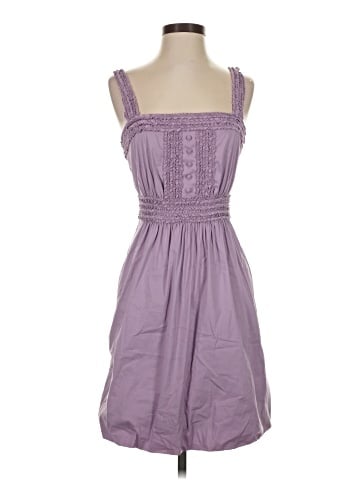 BCBGMAXAZRIA Cocktail Dress (view 1)