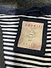 Esprit 100% Cotton Black Jacket Size 4 - photo 6