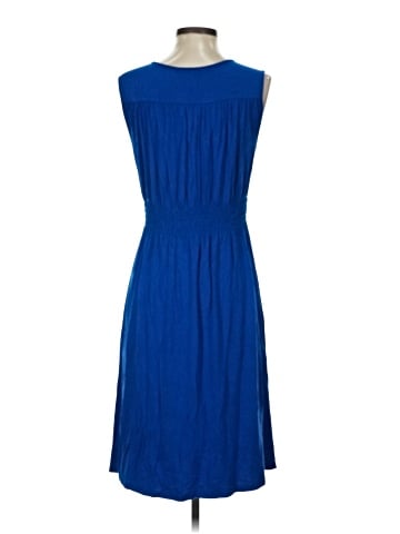 Boston Proper Cocktail Dress (view 2)