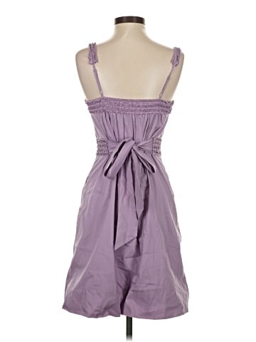 BCBGMAXAZRIA Cocktail Dress (view 2)