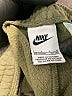 Nike Green Sweatpants Size 6 - 7 - photo 3