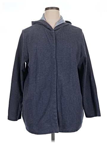 Cherokee Cardigan (view 1)