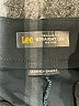 Lee Black Dress Pants Size 16 - photo 7