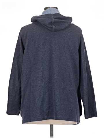 Cherokee Cardigan (view 2)