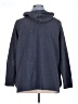 Cherokee Gray Cardigan Size 1X - photo 2