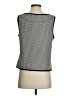 Max Studio Silver Tank Top Size S - photo 2