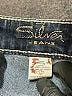 Silver Jeans Co. Hearts Blue Jeans Size 30 waist - photo 7