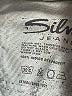 Silver Jeans Co. Hearts Blue Jeans Size 30 waist - photo 8