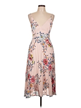 Thirty/Thirty Cocktail Dress