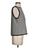 Max Studio Silver Tank Top Size S - photo 4