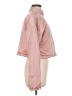 Adidas 100% Polyester Pink Windbreaker Size M - photo 4