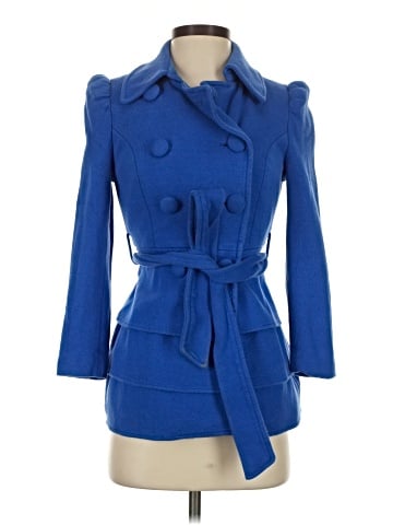 INC International Concepts Coat (view 1)