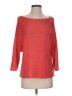 Carina Ricci 100% Acrylic Red Pullover Sweater Size S - photo 1