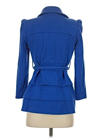 INC International Concepts Coat (view 2)